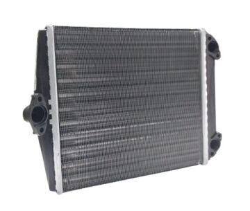 KALORİFER  RADYATÖRÜ MERCEDES S SERİSİ / E SERİSİ
