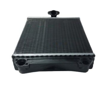 KALORİFER  RADYATÖRÜ MERCEDES S SERİSİ / E SERİSİ