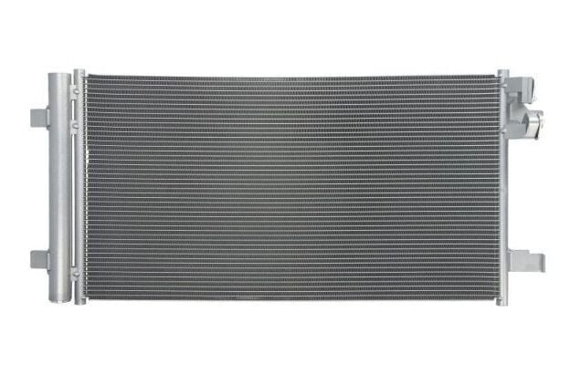 KLİMA RADYATÖRÜ VW POLO (2018-)