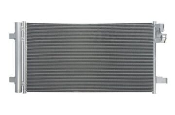 KLİMA RADYATÖRÜ VW POLO (2018-)