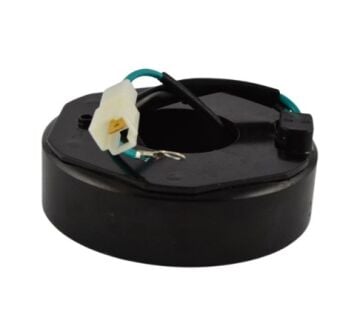 KLİMA KASNAK BOBİN MERCEDES AXOR 24V