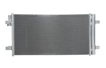 KLİMA RADYATÖRÜ VW POLO (2018-)