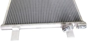 KLİMA RADYATÖRÜ VW POLO (2018-)