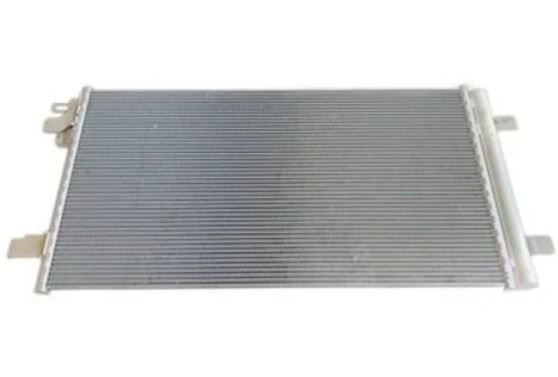 KLİMA RADYATÖRÜ VW POLO (2018-)