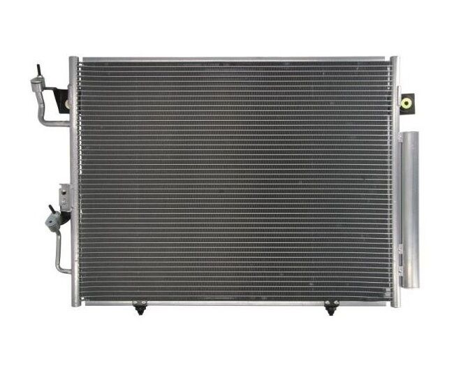 KLİMA RADYATÖRÜ MITSUBISHI PAJERO II III 2.5 TDI / 3.2 DID