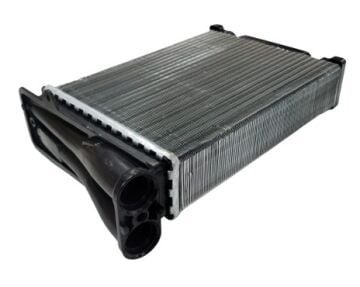 KALORİFER RADYATÖRÜ CITROËN CIII (16-) //  PEUGEOT 208 I (12-) - 2008 I (13-)