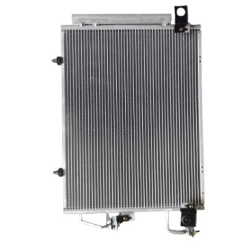 KLİMA RADYATÖRÜ MITSUBISHI PAJERO II III 2.5 TDI / 3.2 DID