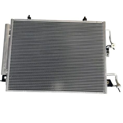 KLİMA RADYATÖRÜ MITSUBISHI PAJERO II III 2.5 TDI / 3.2 DID