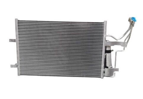 KLİMA RADYATÖRÜ MAZDA 3 (03-08)