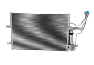 KLİMA RADYATÖRÜ MAZDA 3 (03-08)