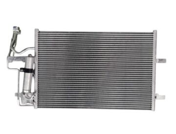 KLİMA RADYATÖRÜ MAZDA 3 (03-08)