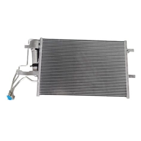 KLİMA RADYATÖRÜ MAZDA 3 (03-08)