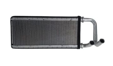 KALORİFER RADYATÖRÜ ISUZU NPR75 BORULU 26MM