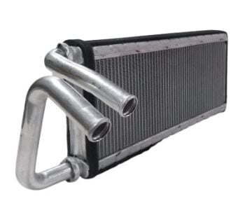 KALORİFER RADYATÖRÜ ISUZU NPR75 BORULU 26MM