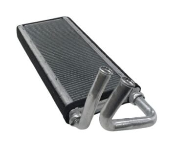 KALORİFER RADYATÖRÜ ISUZU NPR75 BORULU 26MM