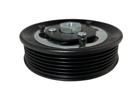 KLİMA KASNAK SET (PV6) VW GOLF V CADDY AUDİ A3 ZEXEL/