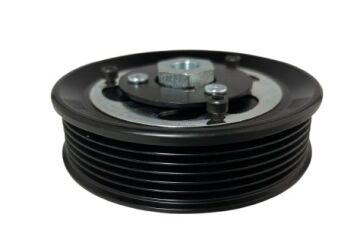 KLİMA KASNAK SET (PV6) VW GOLF V CADDY AUDİ A3 ZEXEL/