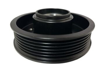 KLİMA KASNAK SET (PV6) VW GOLF V CADDY AUDİ A3 ZEXEL/