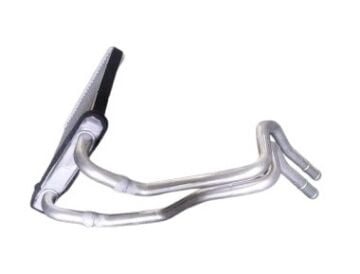 KALORİFER RADYATÖRÜ KIA CERATO LD 1.6 , 2.0,1.5 CRDİ, 1.6 CRDİ  2004