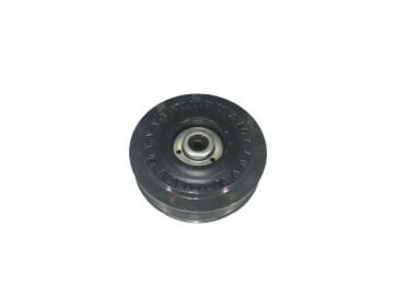 KLİMA KASNAK SET (PV6) VW GOLF V CADDY AUDİ A3 ZEXEL/