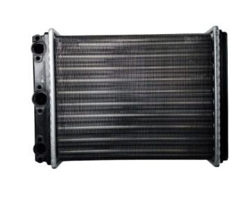 KALORİFER RADYATÖRÜ MERCEDES W124