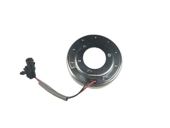 KLİMA KASNAK BOBİN RENAULT MASTER III TRAFIC III LATITUDE(11-) / NISSA