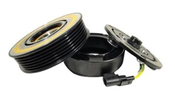 KLİMA KASNAK SET (PV6) RANGE ROVER SPORT(L320)(05-) JAGUAR XF(X250) XJ