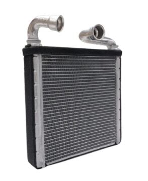 KALORİFER RADYATÖRÜ VW GOLF VII 1.4 TSI / 1.6 TDI