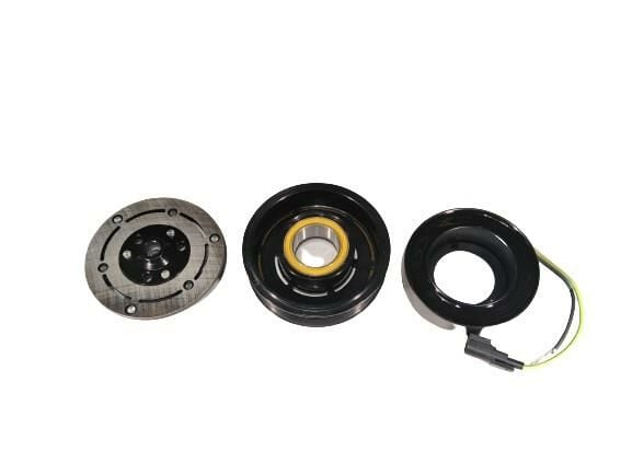 KLİMA KASNAK SET (PV6) RANGE ROVER SPORT(L320)(05-) JAGUAR XF(X250) XJ