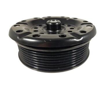 KLİMA KASNAK SET (PV7) TOYOTA AVENSİS 115MM