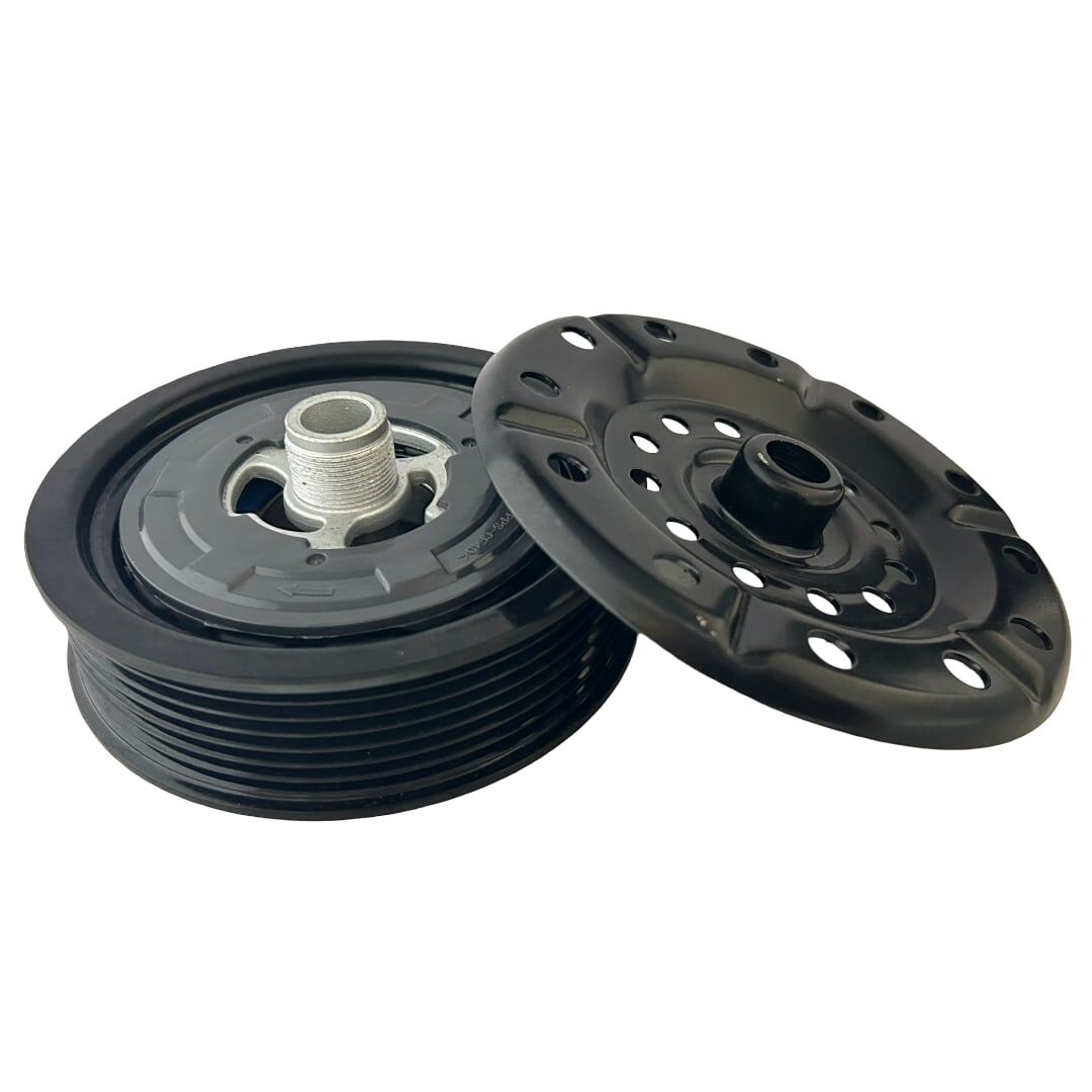 KLİMA KASNAK SET (PV7) TOYOTA AVENSİS 115MM