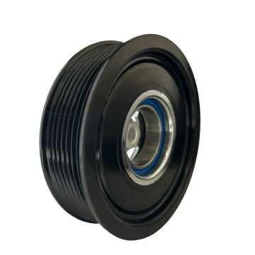 KLİMA KASNAK SET (PV7) TOYOTA AVENSİS 115MM