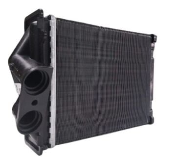 KALORİFER RADYTÖRÜ FIAT 500 / ABARTH 500 / FORD KA