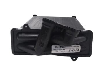 KALORİFER RADYTÖRÜ FIAT 500 / ABARTH 500 / FORD KA