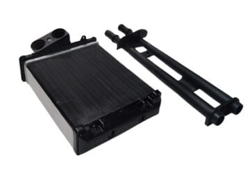 KALORİFER RADYTÖRÜ FIAT 500 / ABARTH 500 / FORD KA