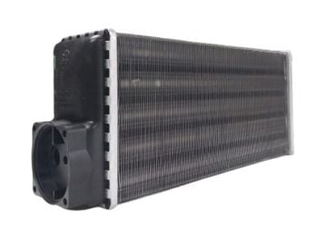 KALORİFER RADYATÖRÜ SKODA FAVORIT 1.3