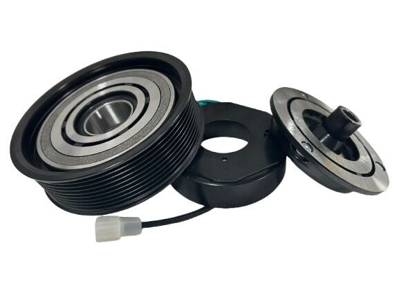 KLİMA KASNAK SET (PV9) MERCEDES AXOR