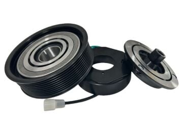 KLİMA KASNAK SET (PV9) MERCEDES AXOR