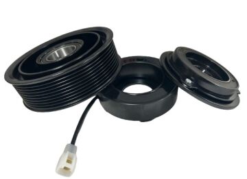 KLİMA KASNAK SET (PV9) MERCEDES AXOR