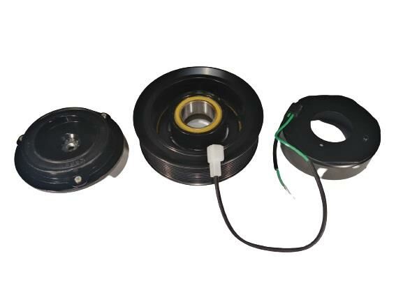 KLİMA KASNAK SET (PV9) MERCEDES AXOR