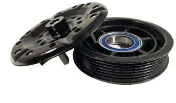 KLİMA KASNAK SET (PV6) TOYOTA COROLLA - VERSO II