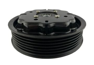 KLİMA KASNAK SET (PV6) VW POLO SKODA