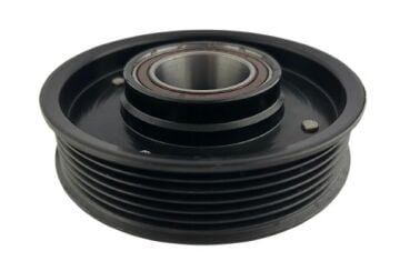 KLİMA KASNAK SET (PV6) VW POLO SKODA