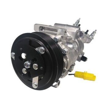 LİMA KOMPRESÖR (PV6) PEUGEOT 207 308 CİTROEN C4