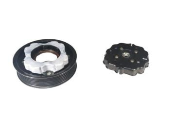 KLİMA KASNAK SET (PV6) VW POLO SKODA