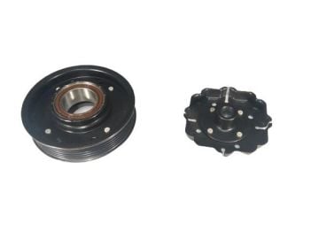 KLİMA KASNAK SET (PV6) VW POLO SKODA