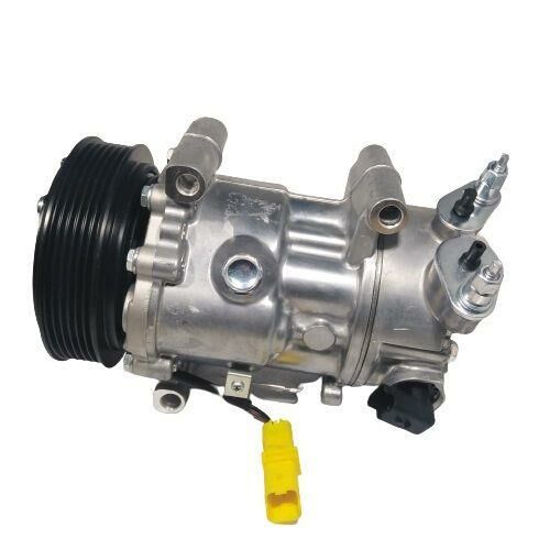 LİMA KOMPRESÖR (PV6) PEUGEOT 207 308 CİTROEN C4