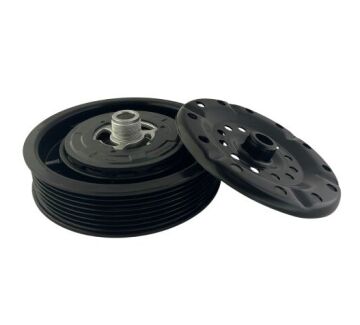 KLİMA KASNAK SET (PV7) TOYOTA AVENSİS T25 03- 5SE12C