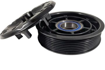 KLİMA KASNAK SET (PV7) TOYOTA AVENSİS T25 03- 5SE12C