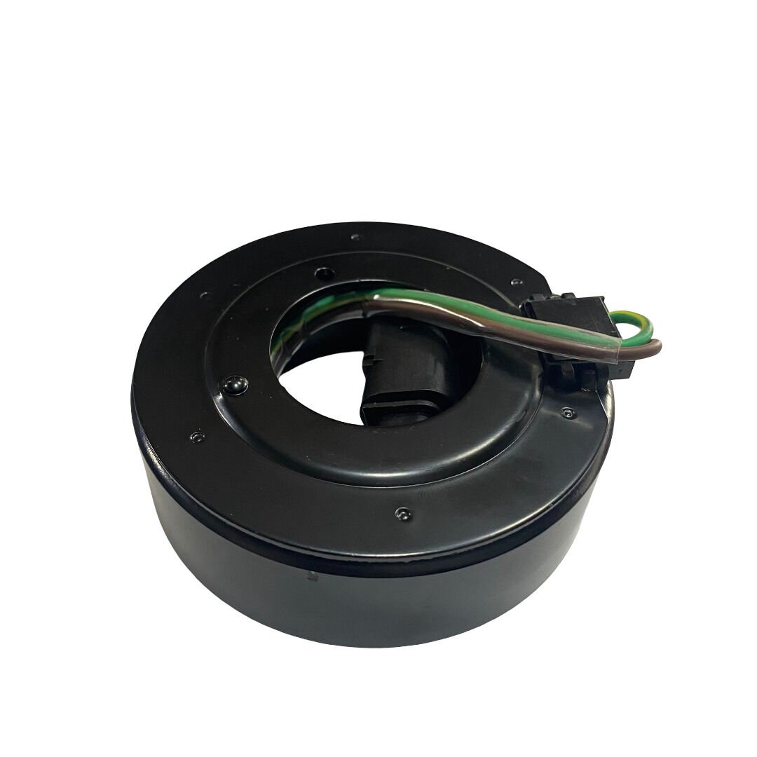 KLİMA KASNAK BOBİN VW GOLF IV CADDY III POLO(6KV)  BORA(1J)  AUDİ A3(8